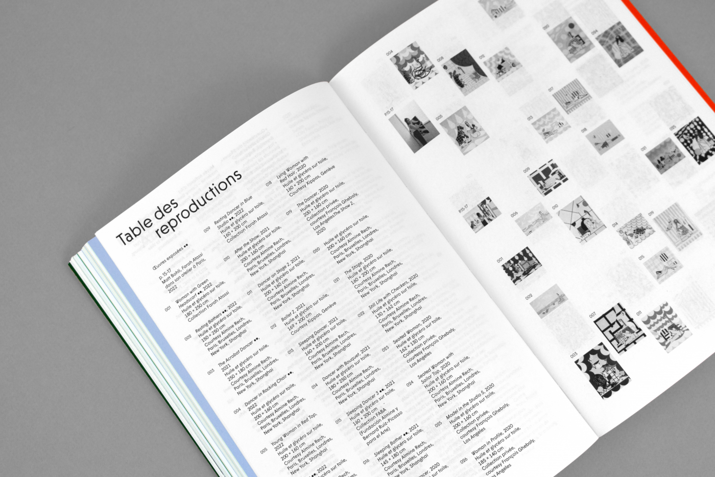 CATALOGUE
