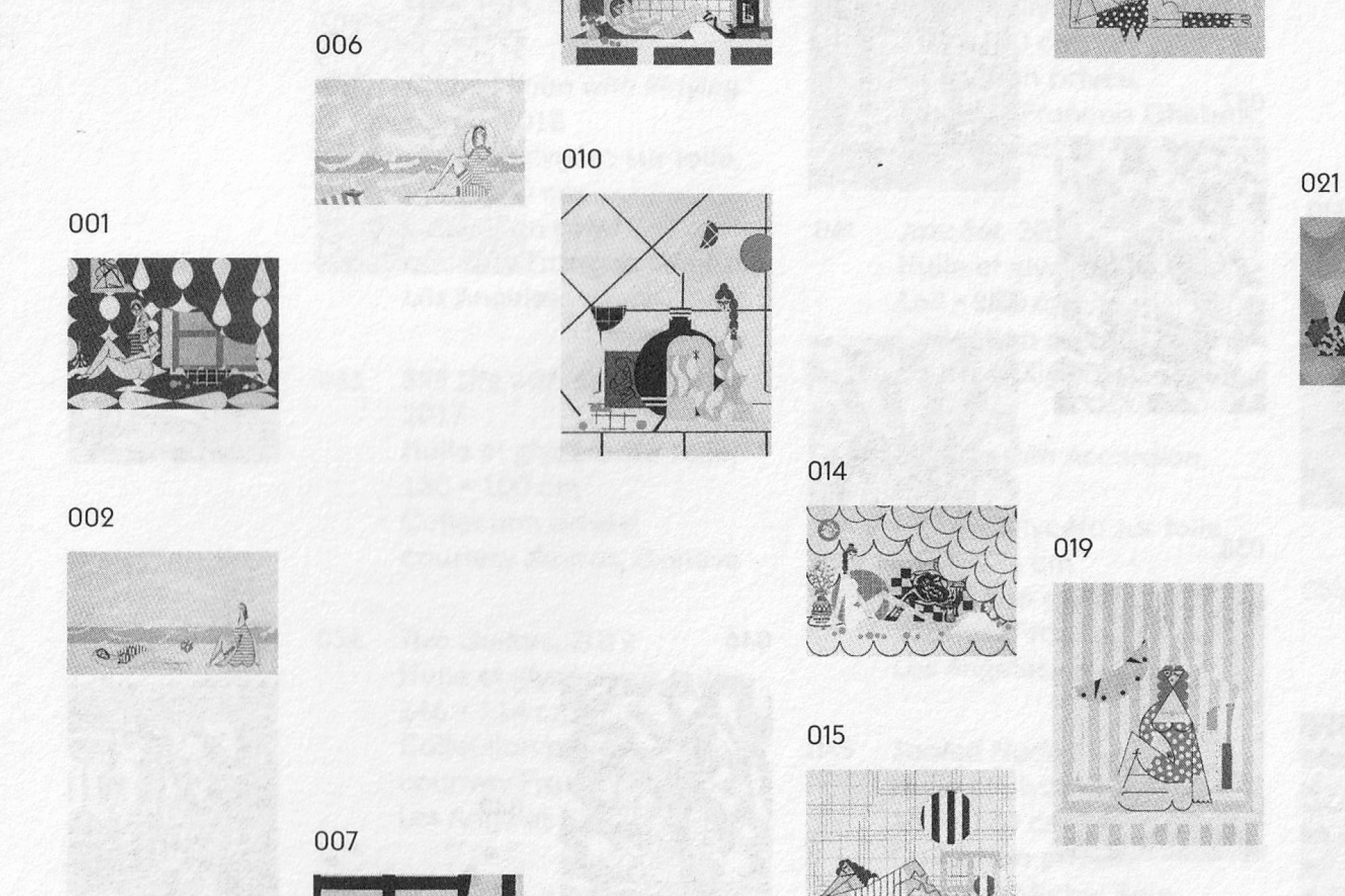 CATALOGUE