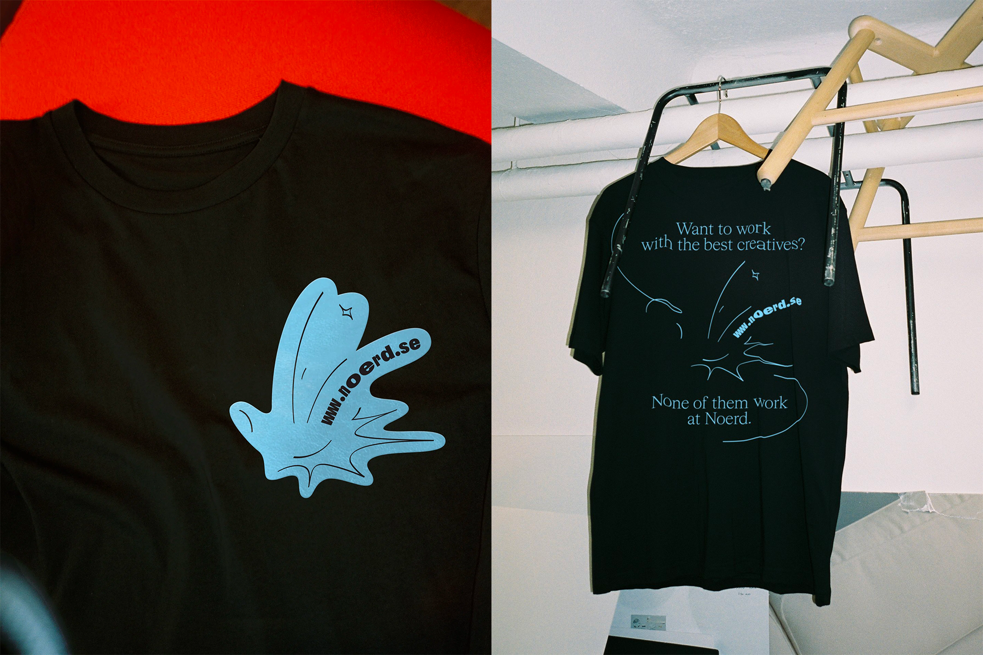 T-SHIRT