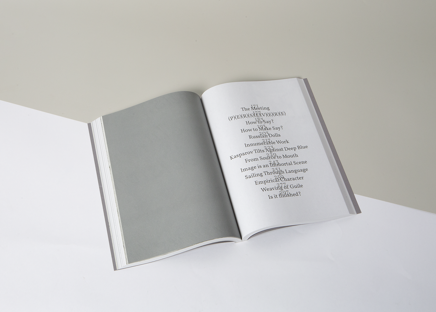 BOOK
