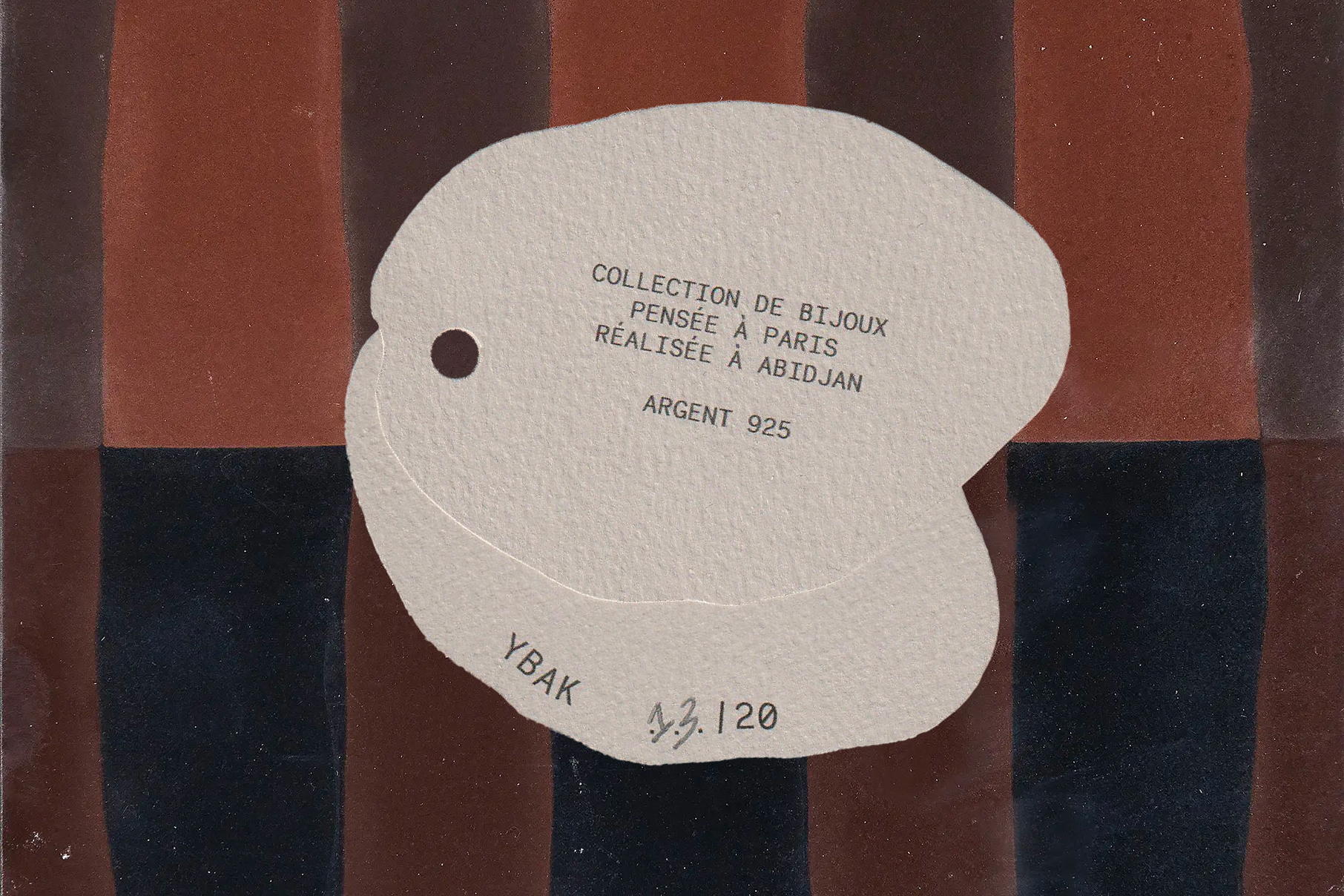 LABELS